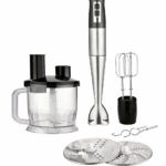 Handheld Food Processor