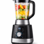 High-speed Blender